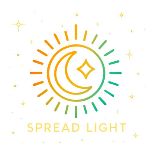 Spread Light Logo